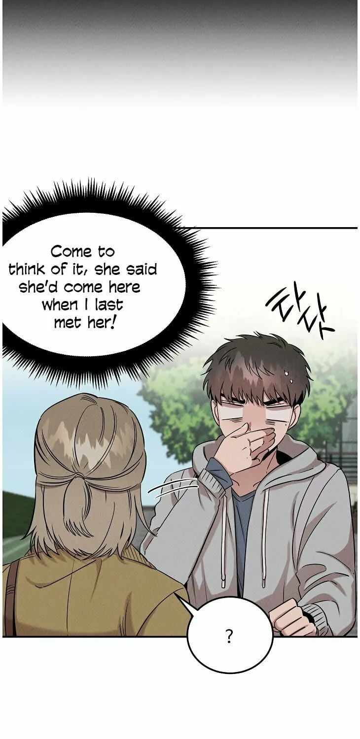 Read The Ghost Doctor chapter 32 image 6 on Lezhin