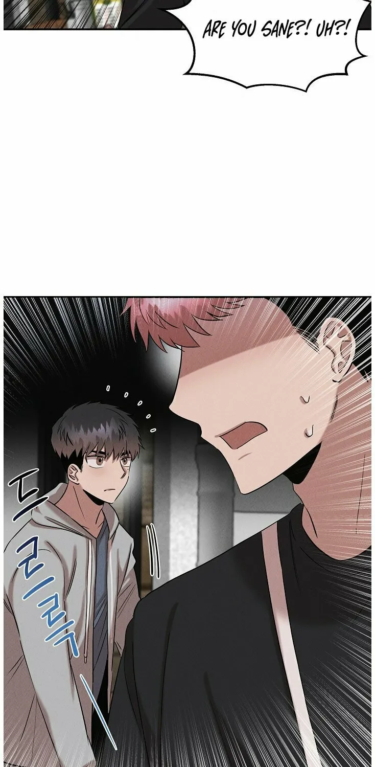 Read The Ghost Doctor chapter 32 image 60 on Lezhin