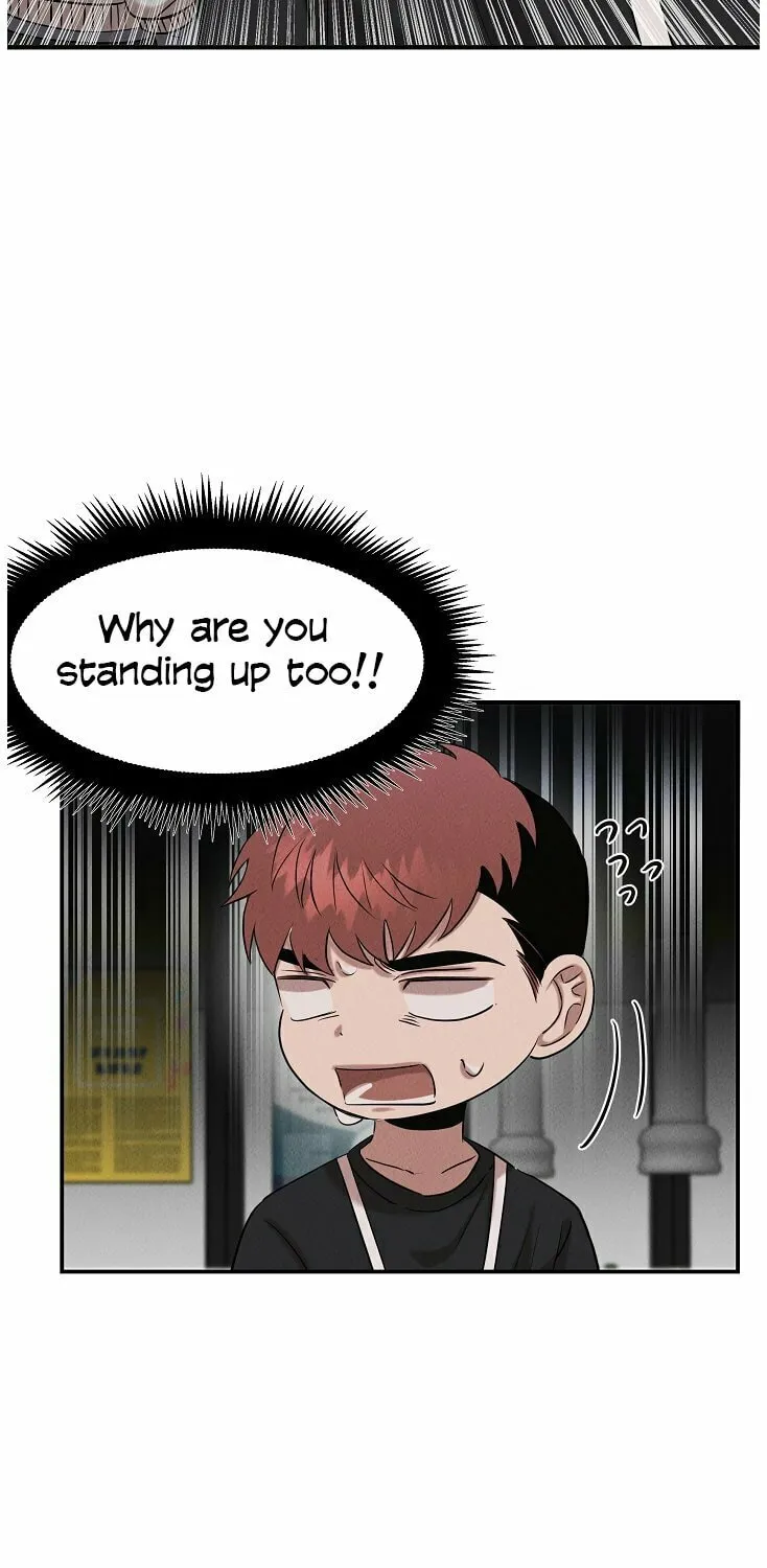 Read The Ghost Doctor chapter 32 image 61 on Lezhin