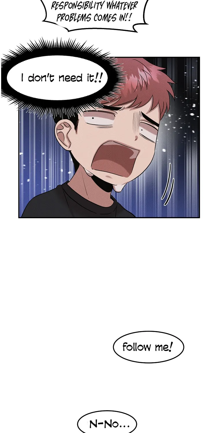 Read The Ghost Doctor chapter 32 image 64 on Lezhin