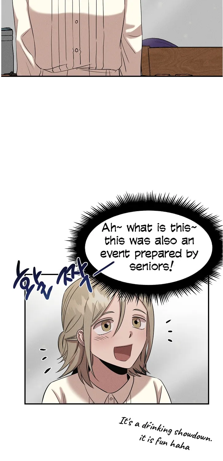 Read The Ghost Doctor chapter 32 image 66 on Lezhin