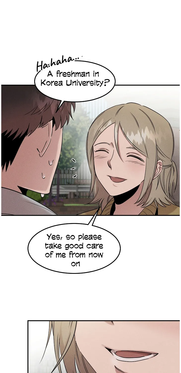 Read The Ghost Doctor chapter 32 image 8 on Lezhin