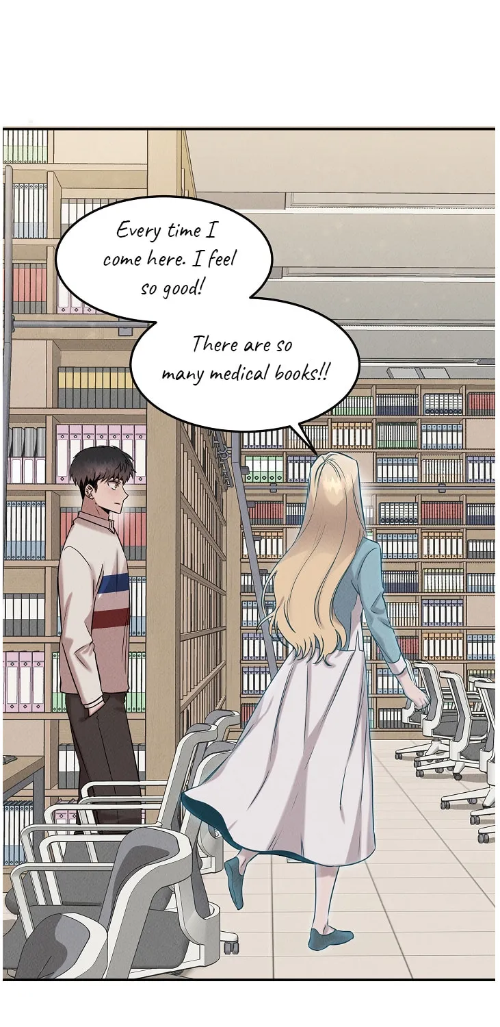 Read The Ghost Doctor chapter 33 image 10 on Lezhin