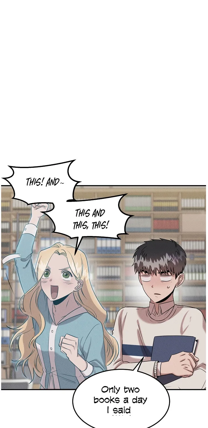 Read The Ghost Doctor chapter 33 image 11 on Lezhin