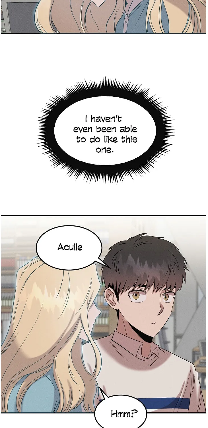 Read The Ghost Doctor chapter 33 image 16 on Lezhin