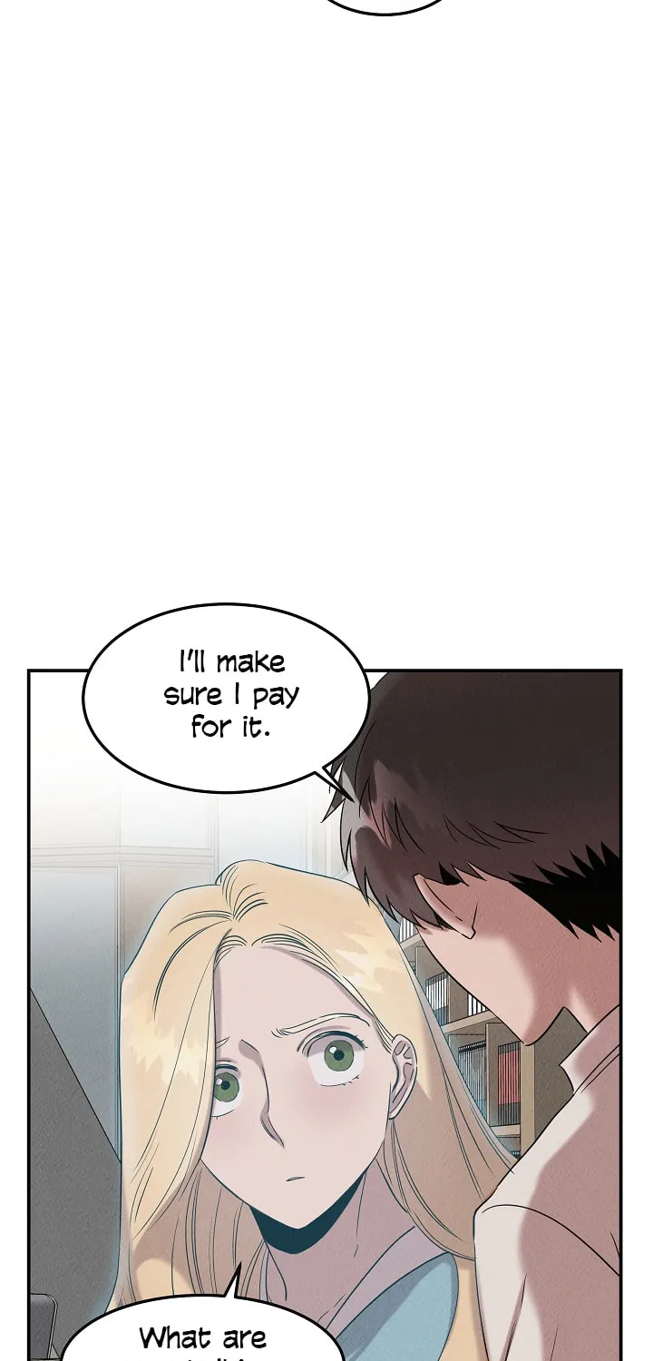 Read The Ghost Doctor chapter 33 image 17 on Lezhin