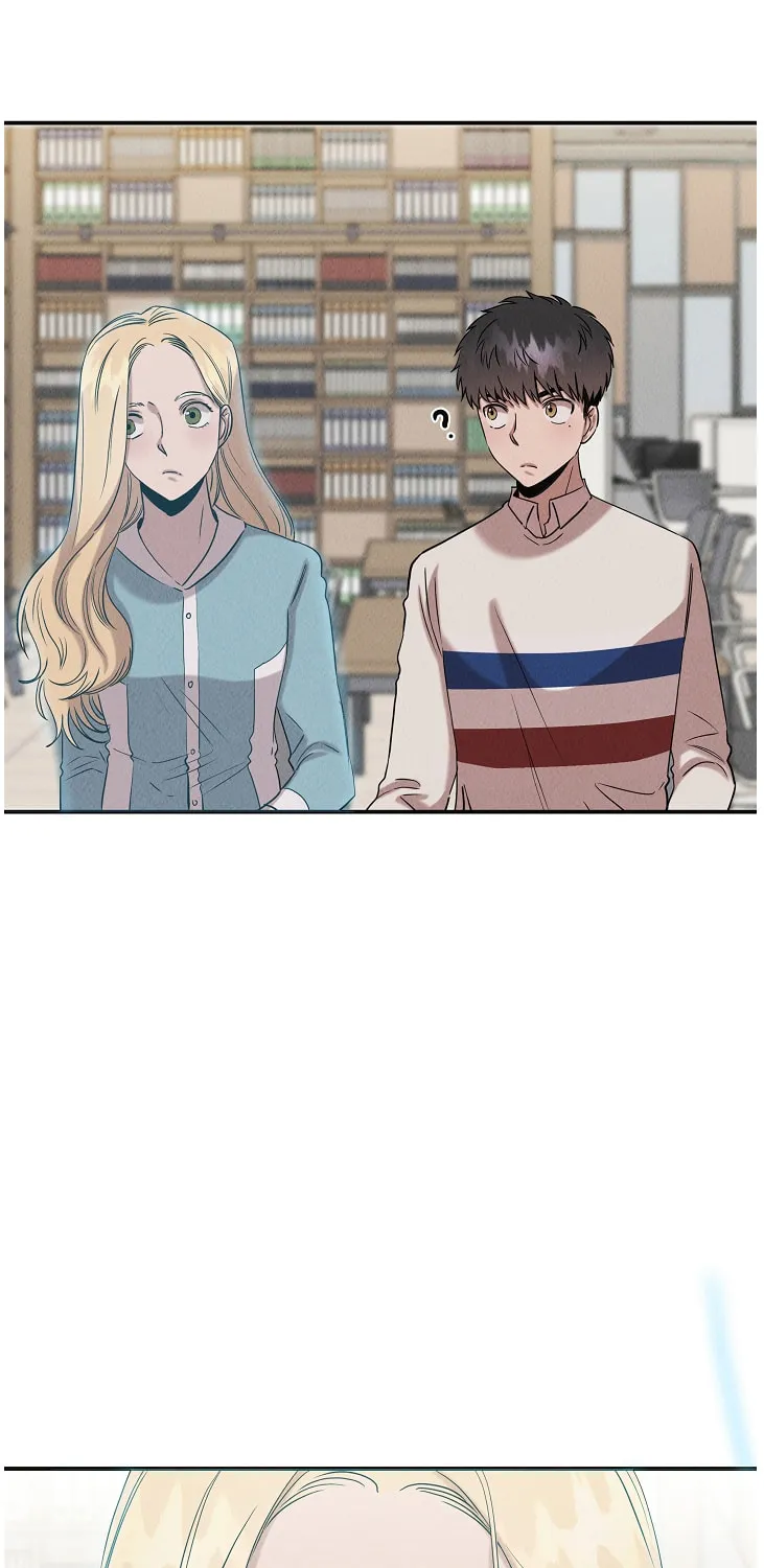 Read The Ghost Doctor chapter 33 image 19 on Lezhin