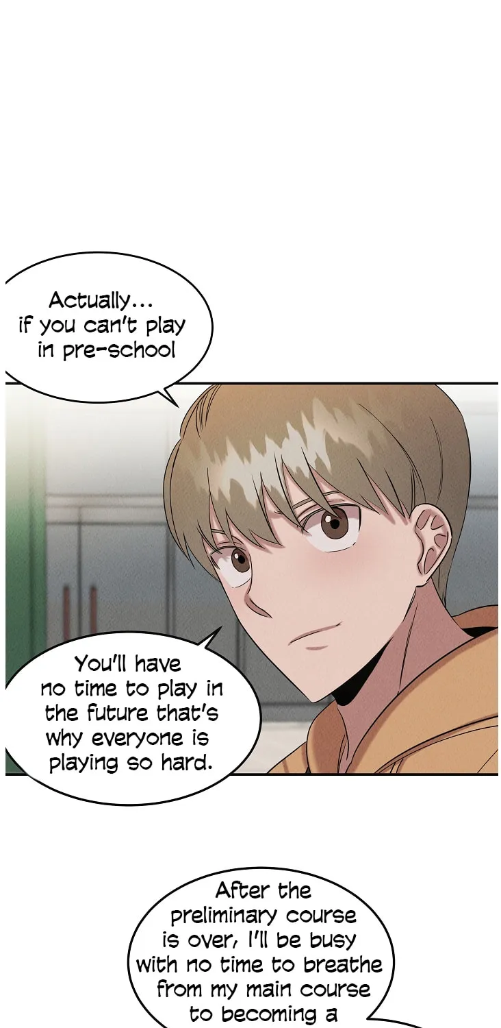 Read The Ghost Doctor chapter 33 image 22 on Lezhin