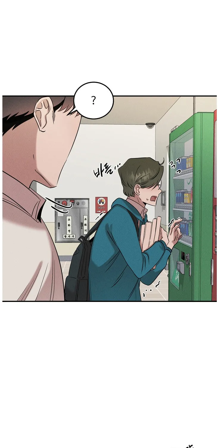 Read The Ghost Doctor chapter 33 image 25 on Lezhin