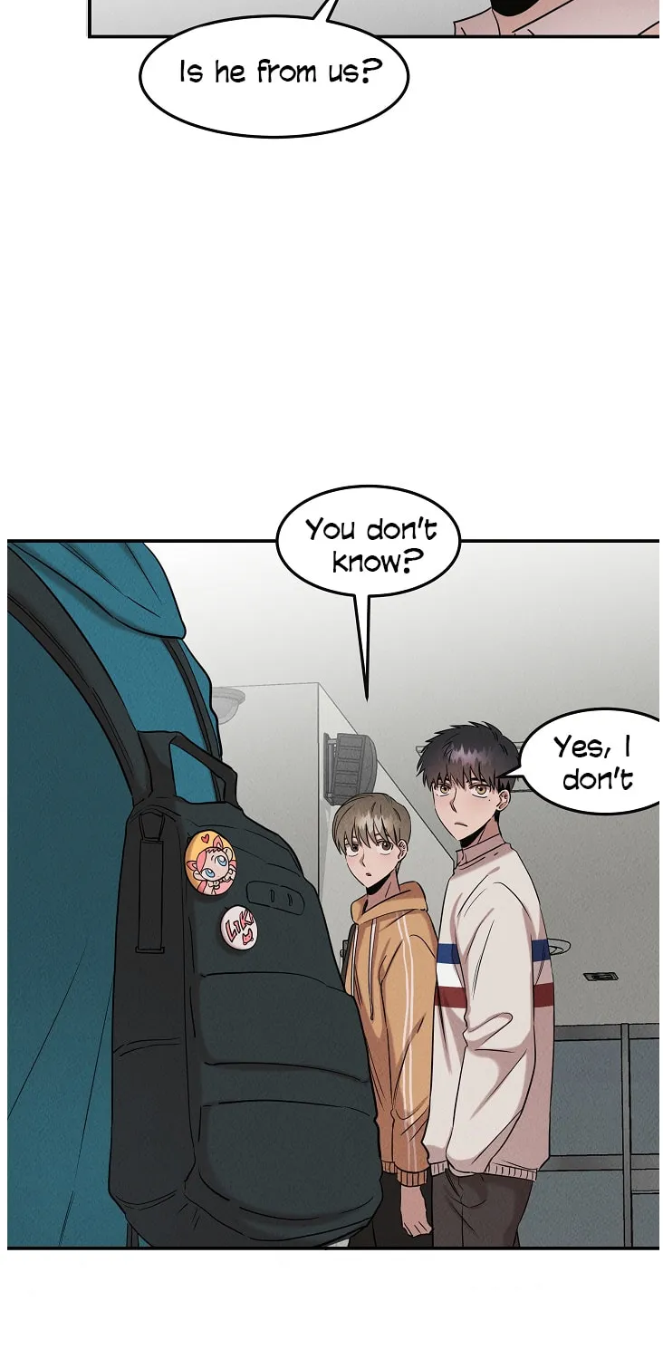 Read The Ghost Doctor chapter 33 image 27 on Lezhin