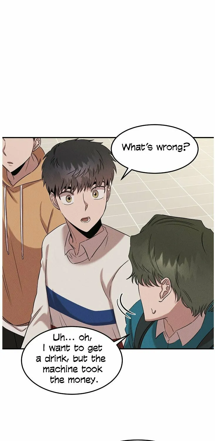 Read The Ghost Doctor chapter 33 image 30 on Lezhin