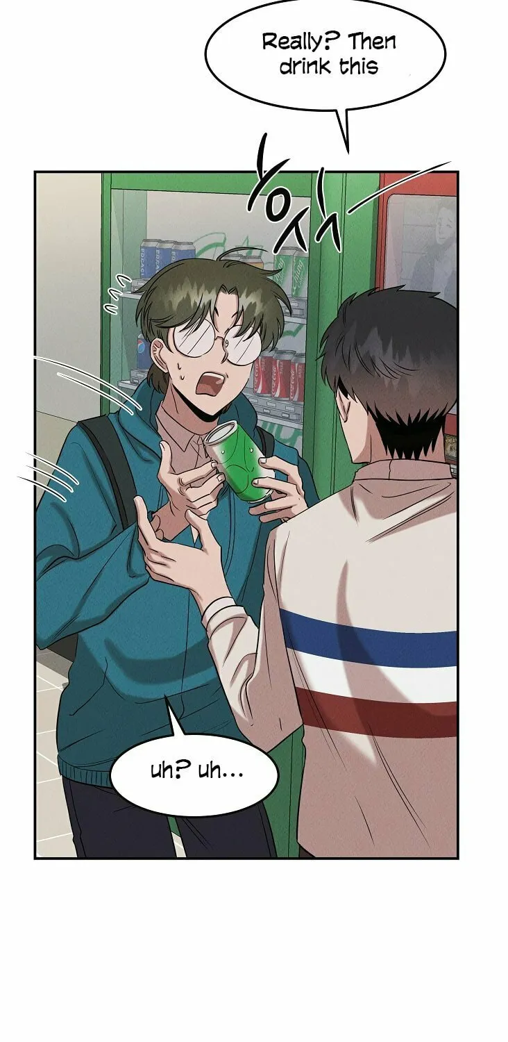 Read The Ghost Doctor chapter 33 image 31 on Lezhin