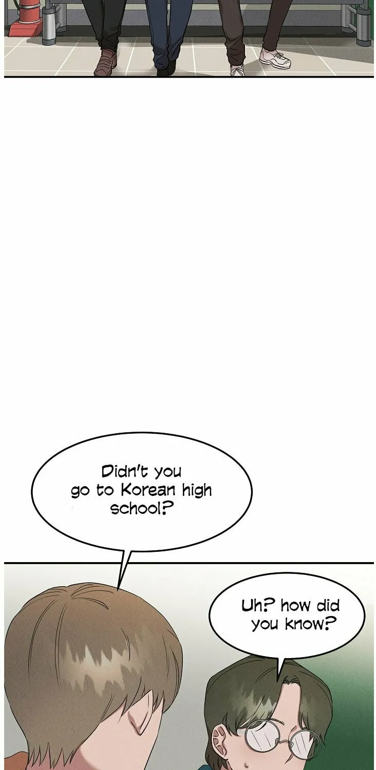 Read The Ghost Doctor chapter 33 image 34 on Lezhin