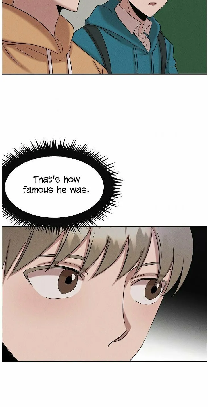 Read The Ghost Doctor chapter 33 image 35 on Lezhin