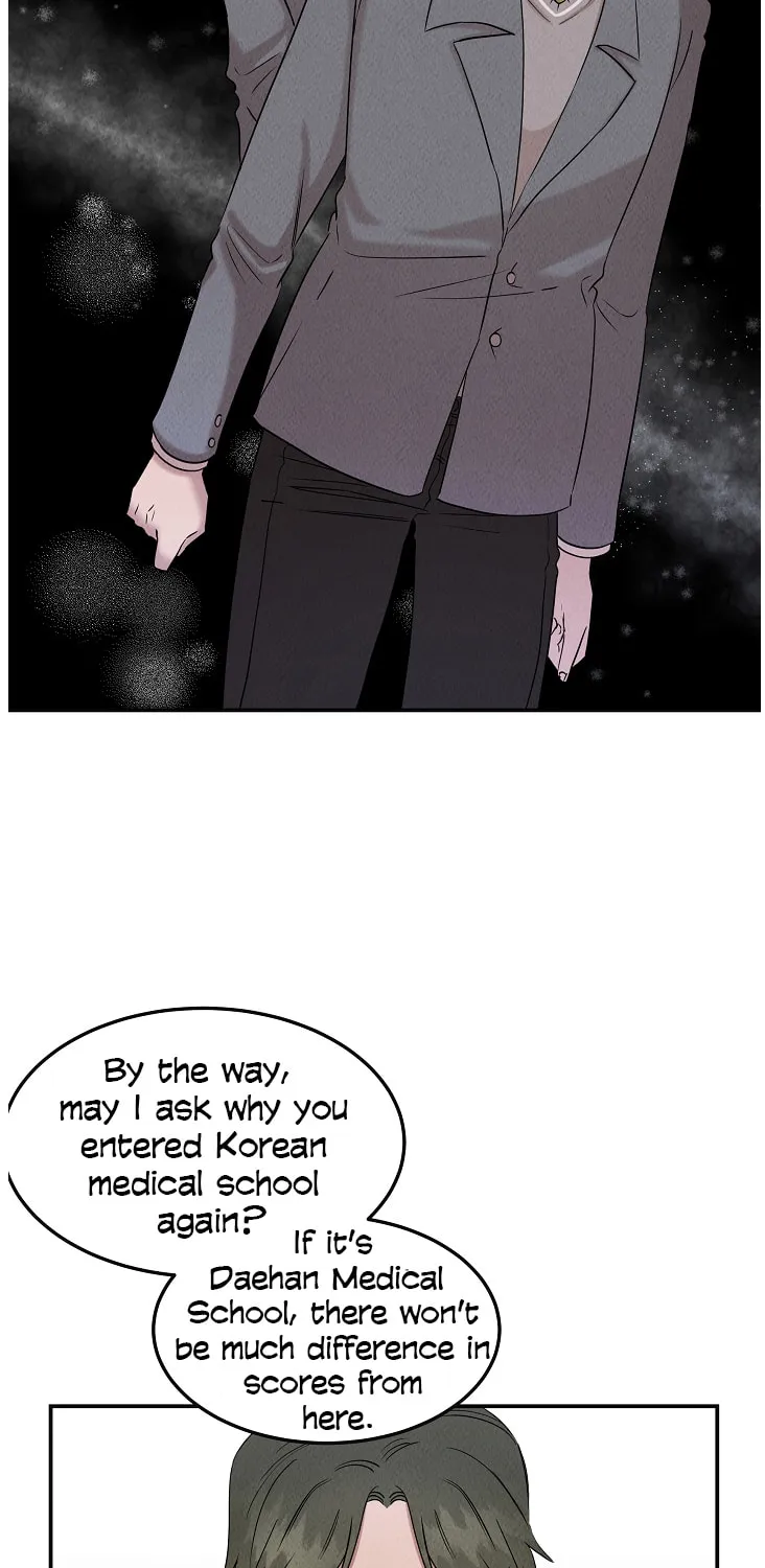 Read The Ghost Doctor chapter 33 image 37 on Lezhin