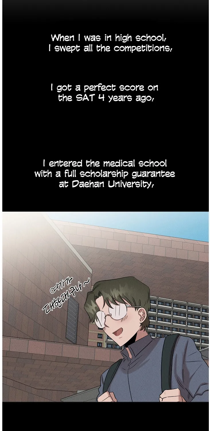 Read The Ghost Doctor chapter 33 image 39 on Lezhin