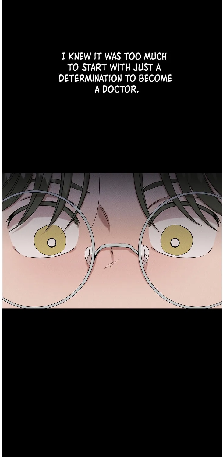 Read The Ghost Doctor chapter 33 image 40 on Lezhin