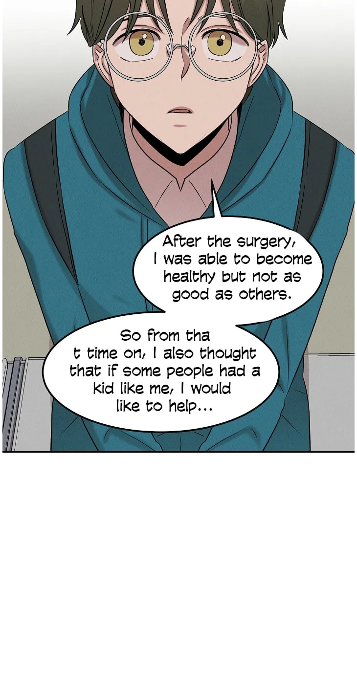 Read The Ghost Doctor chapter 33 image 46 on Lezhin