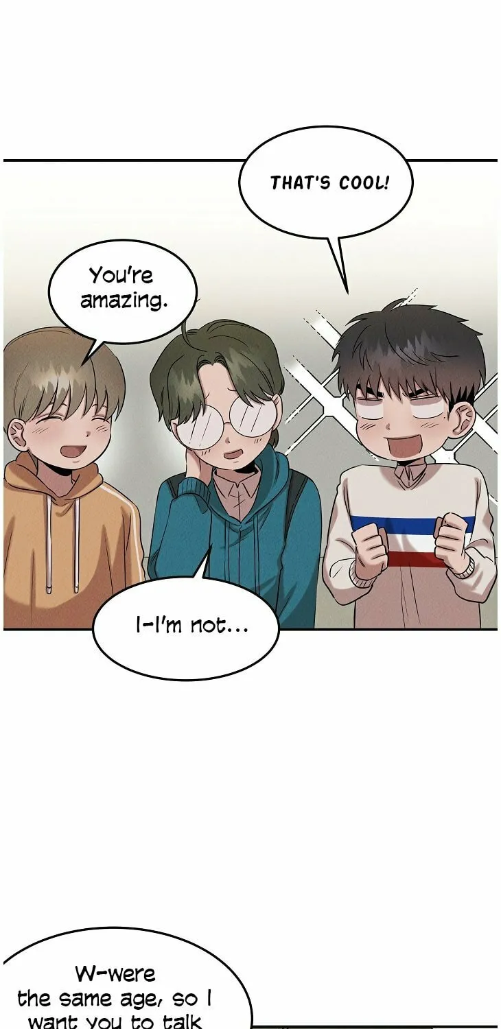 Read The Ghost Doctor chapter 33 image 47 on Lezhin