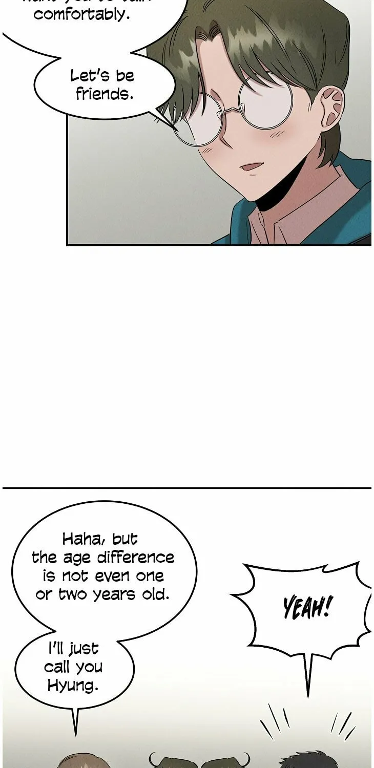 Read The Ghost Doctor chapter 33 image 48 on Lezhin