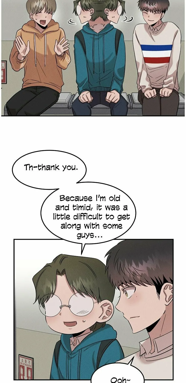Read The Ghost Doctor chapter 33 image 49 on Lezhin