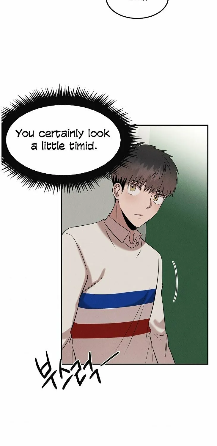 Read The Ghost Doctor chapter 33 image 50 on Lezhin