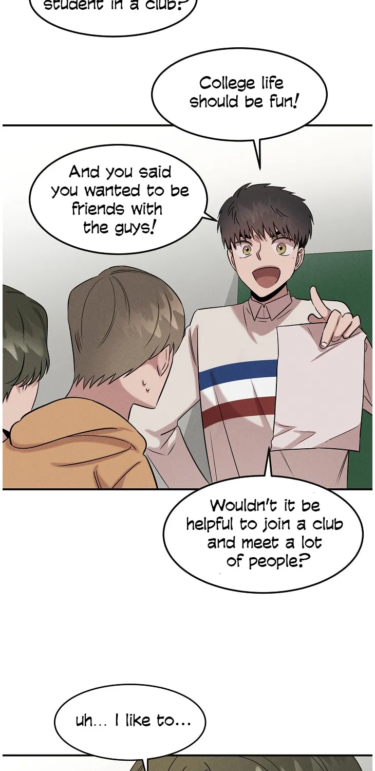 Read The Ghost Doctor chapter 33 image 54 on Lezhin