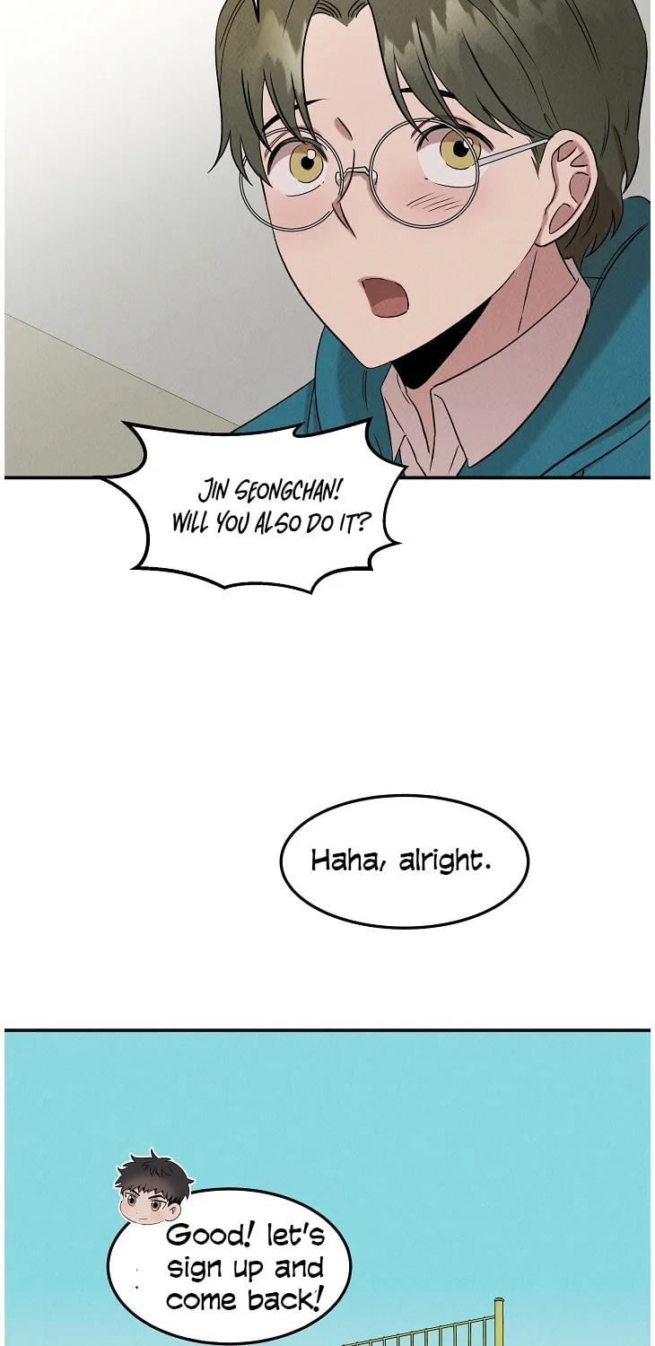 Read The Ghost Doctor chapter 33 image 55 on Lezhin