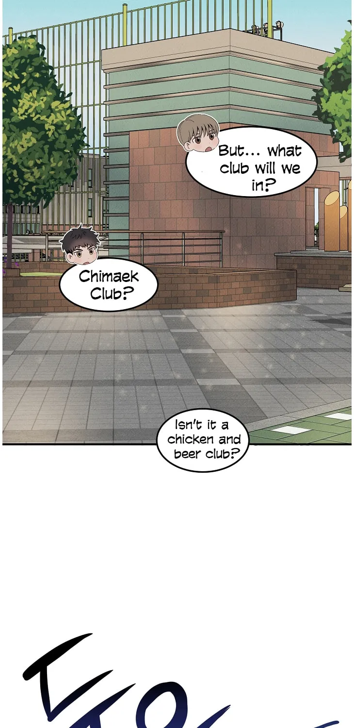 Read The Ghost Doctor chapter 33 image 56 on Lezhin