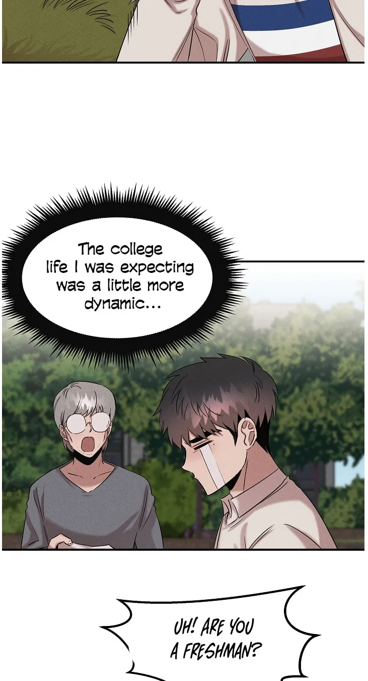 Read The Ghost Doctor chapter 33 image 6 on Lezhin