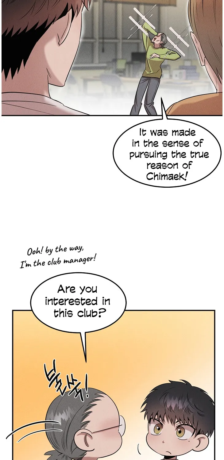 Read The Ghost Doctor chapter 33 image 60 on Lezhin