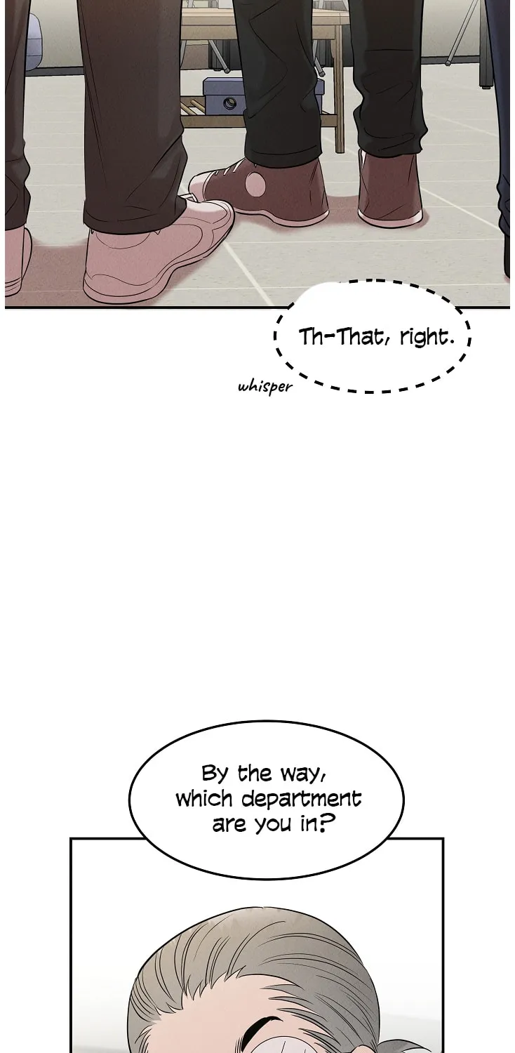 Read The Ghost Doctor chapter 33 image 64 on Lezhin