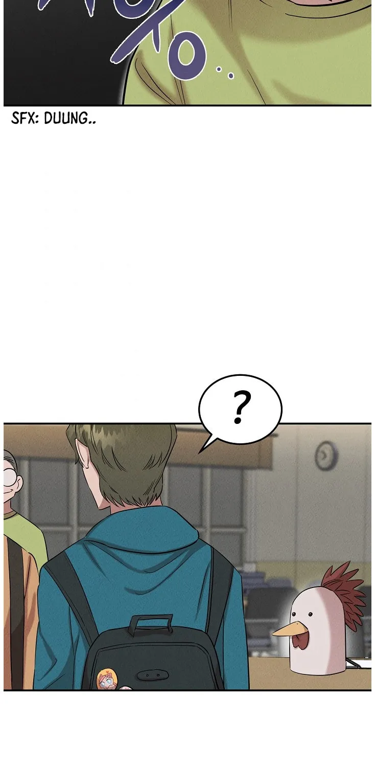 Read The Ghost Doctor chapter 33 image 67 on Lezhin
