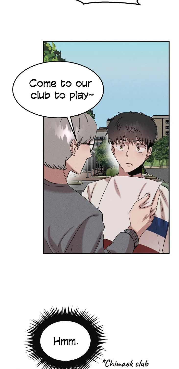 Read The Ghost Doctor chapter 33 image 7 on Lezhin