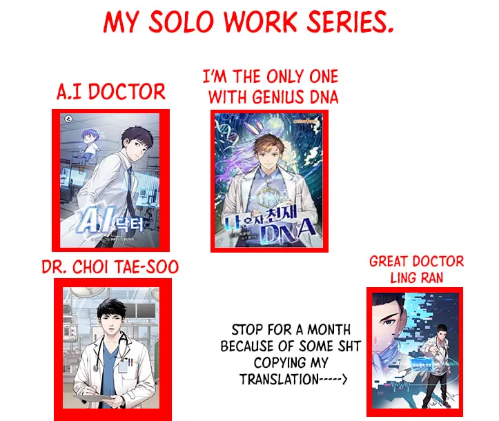 Read The Ghost Doctor chapter 33 image 72 on Lezhin