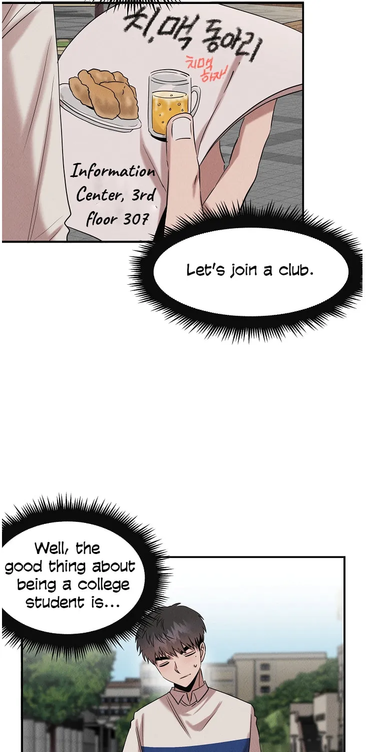 Read The Ghost Doctor chapter 33 image 8 on Lezhin