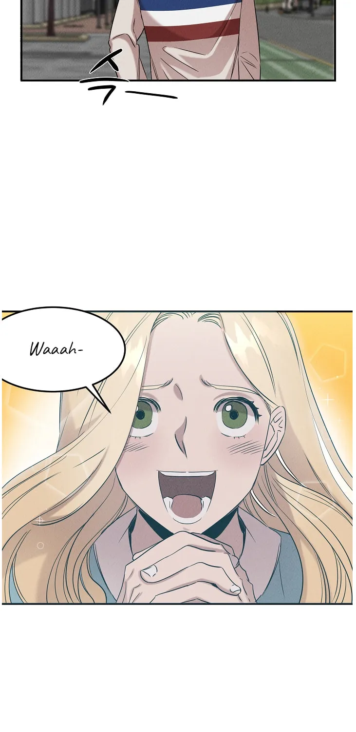 Read The Ghost Doctor chapter 33 image 9 on Lezhin