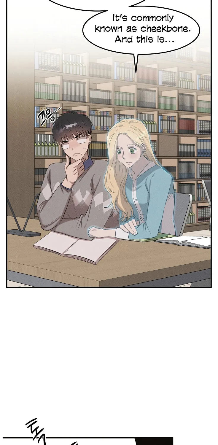 Read The Ghost Doctor chapter 34 image 10 on Lezhin