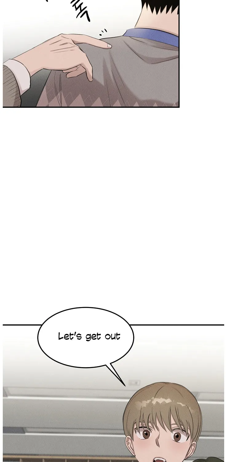 Read The Ghost Doctor chapter 34 image 11 on Lezhin