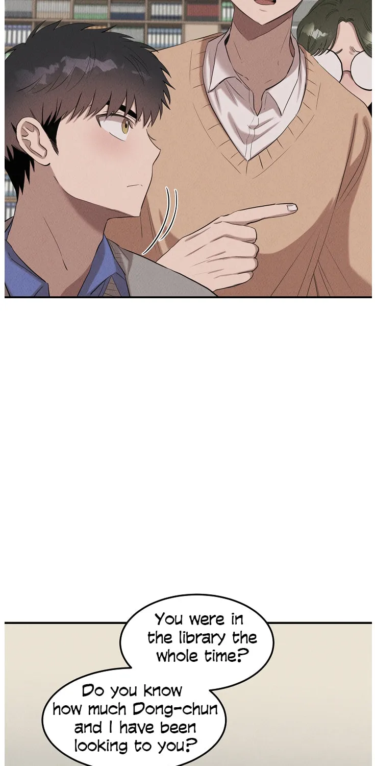 Read The Ghost Doctor chapter 34 image 12 on Lezhin