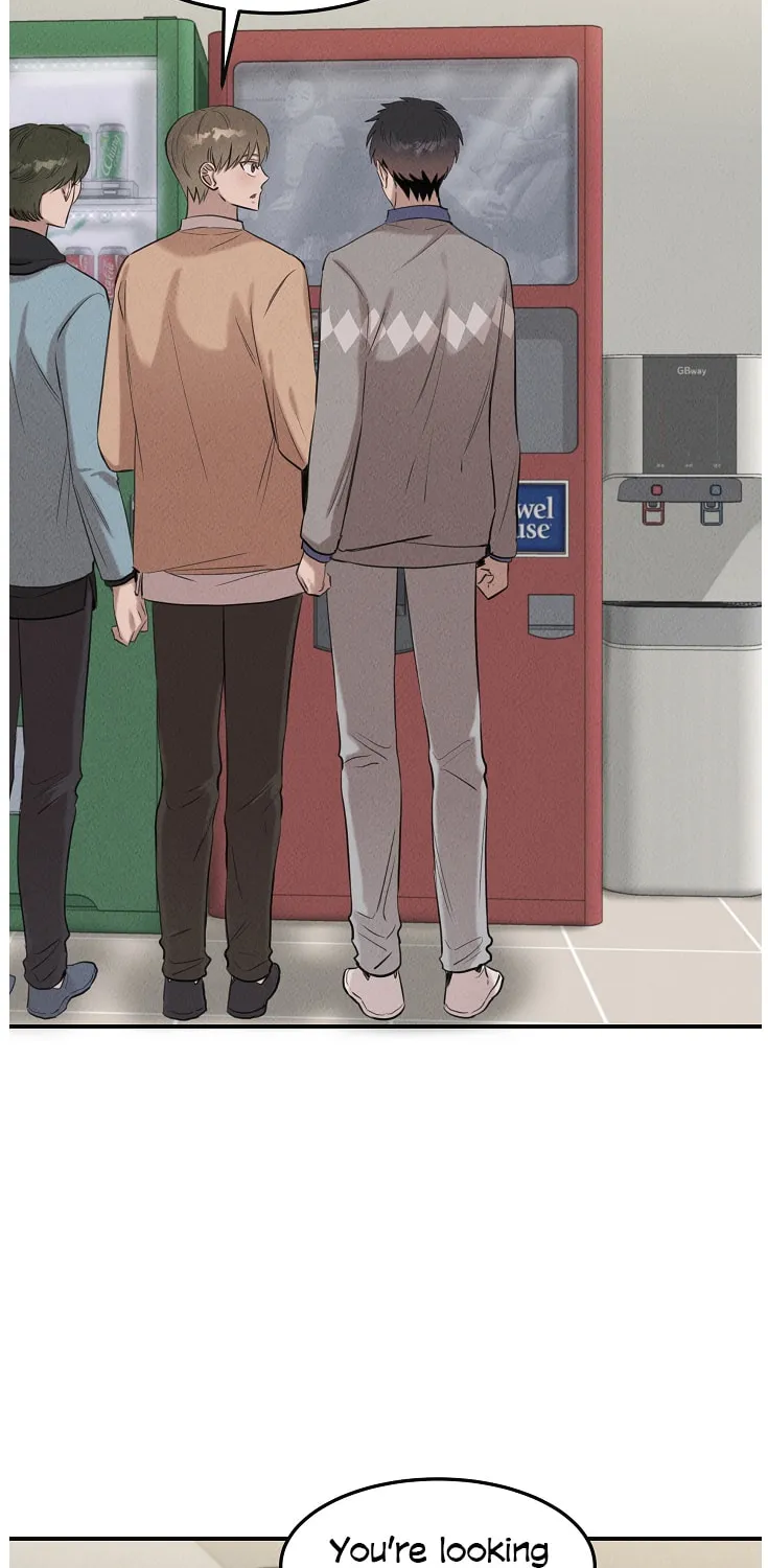 Read The Ghost Doctor chapter 34 image 13 on Lezhin