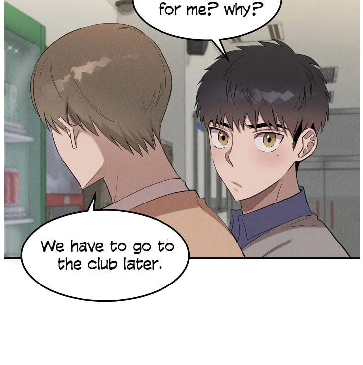 Read The Ghost Doctor chapter 34 image 14 on Lezhin