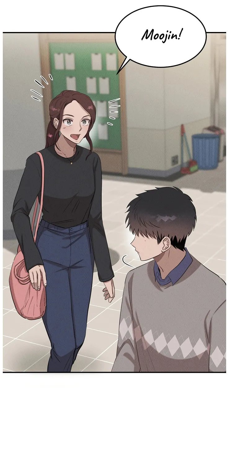Read The Ghost Doctor chapter 34 image 16 on Lezhin