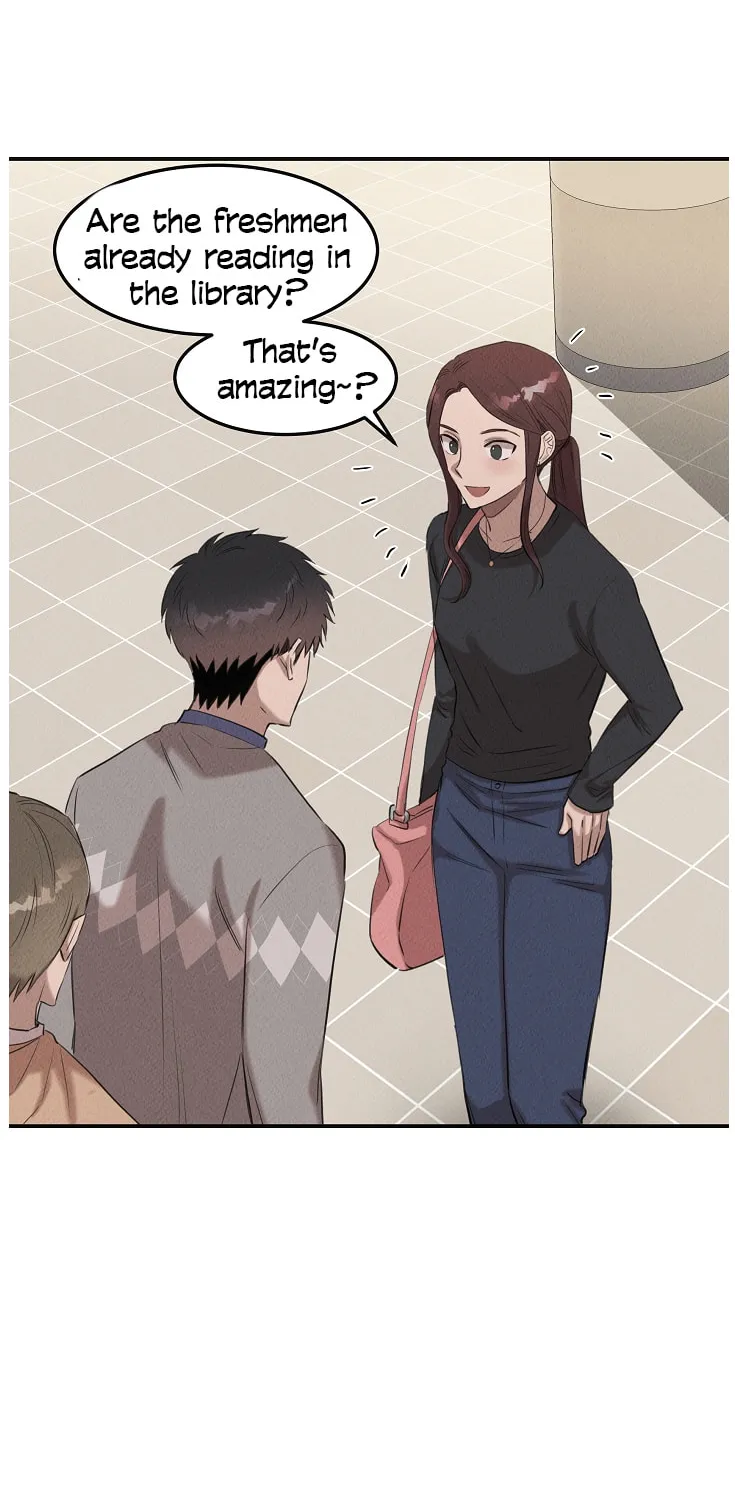 Read The Ghost Doctor chapter 34 image 18 on Lezhin
