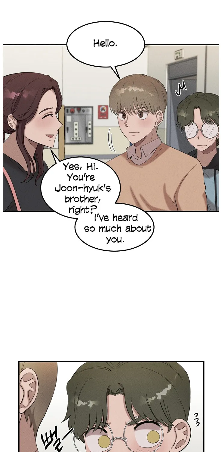 Read The Ghost Doctor chapter 34 image 19 on Lezhin