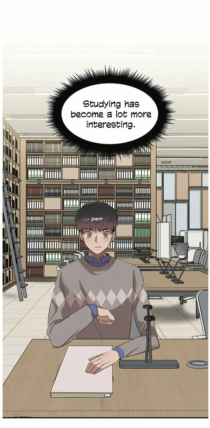 Read The Ghost Doctor chapter 34 image 2 on Lezhin