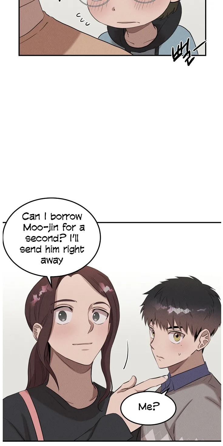 Read The Ghost Doctor chapter 34 image 20 on Lezhin