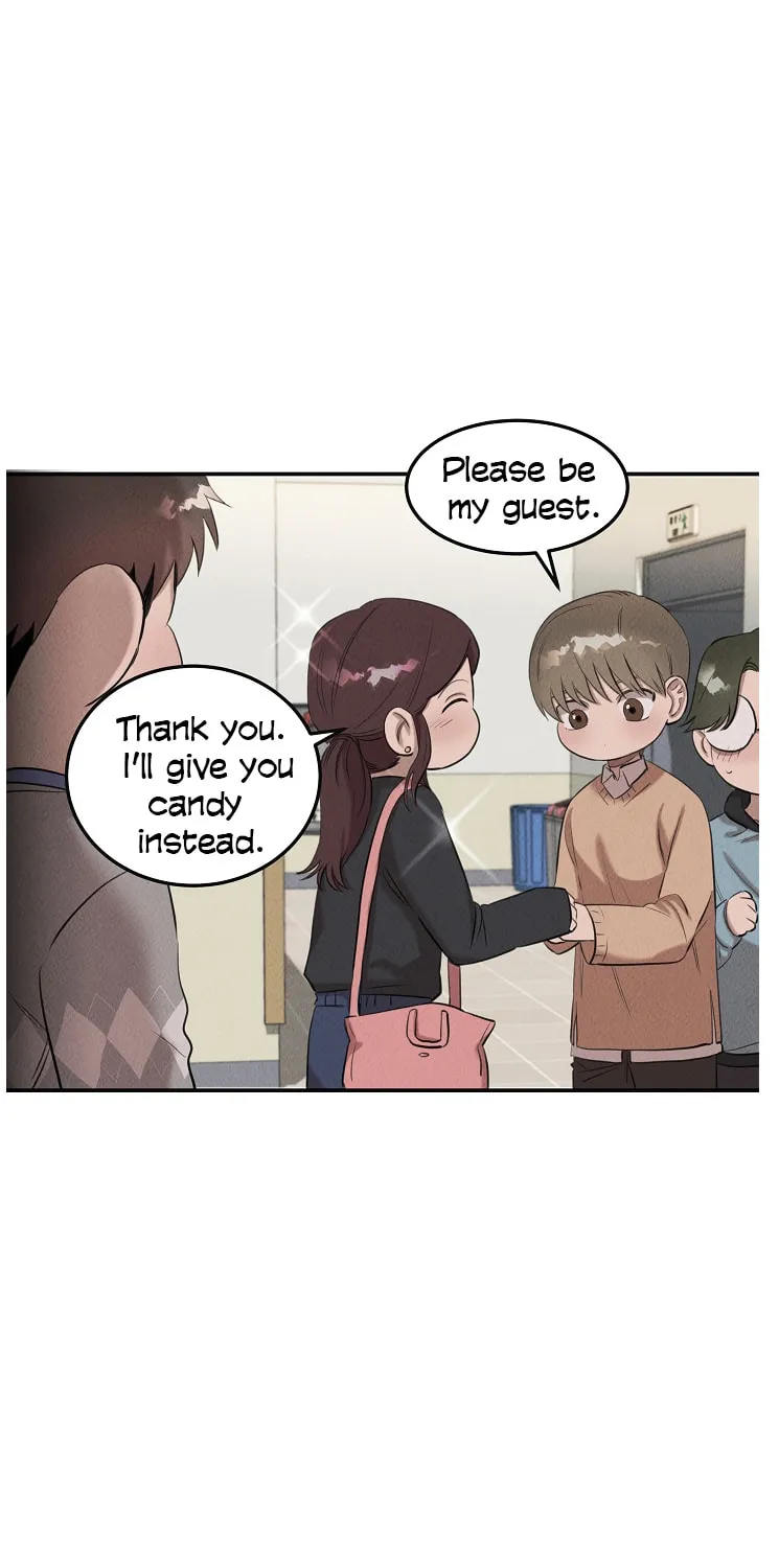 Read The Ghost Doctor chapter 34 image 21 on Lezhin