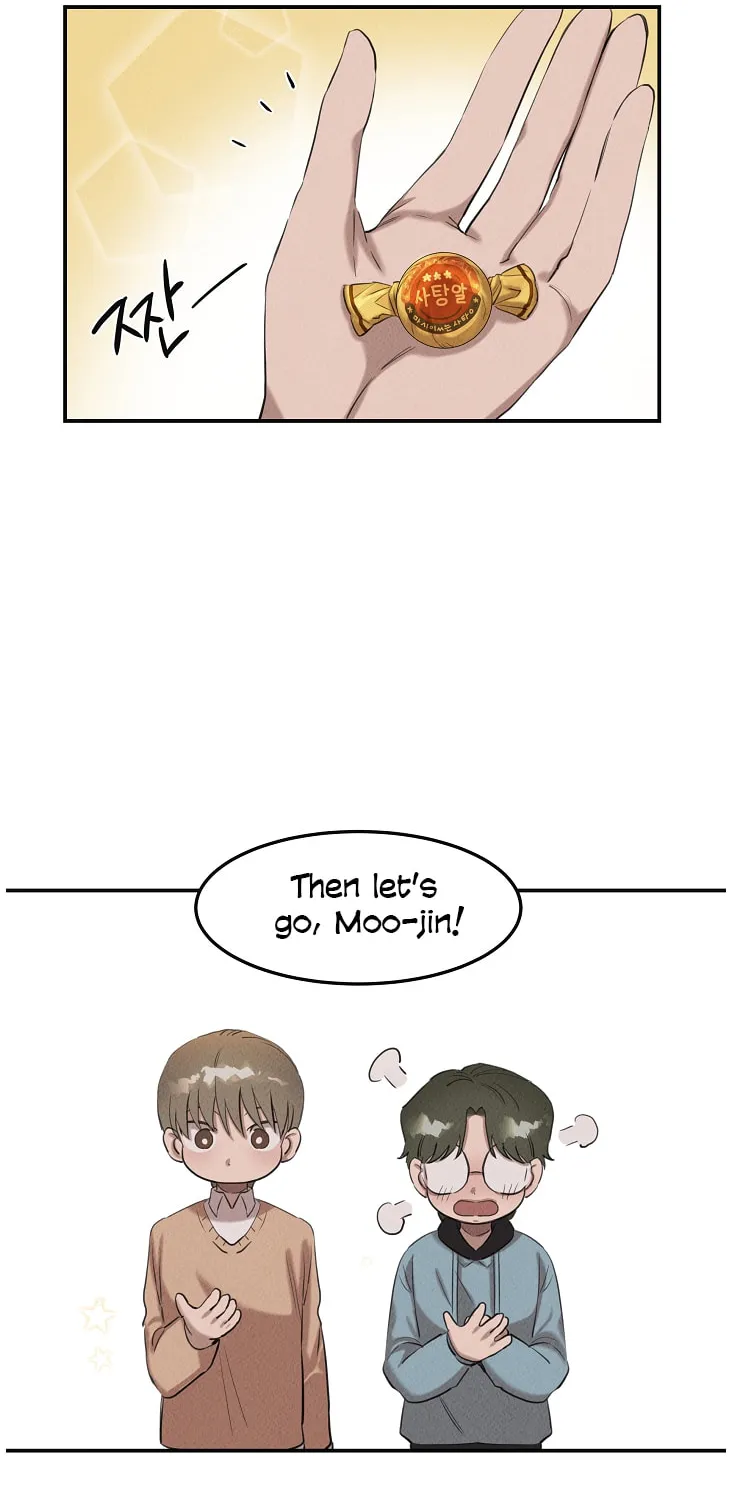 Read The Ghost Doctor chapter 34 image 22 on Lezhin