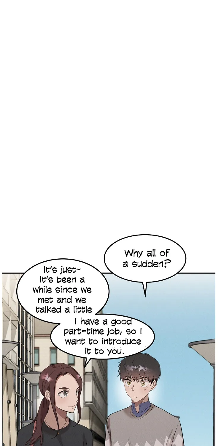 Read The Ghost Doctor chapter 34 image 23 on Lezhin